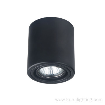 Adjustable Changeable Surface Mount Round Ceiling LED Downlight